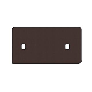Gummibagagerumsmåtte Carsuit V-3 (Brun) Acura MDX 2007–2013 foto 1
