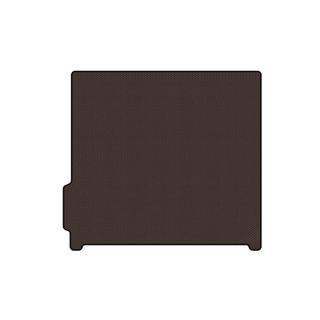 Gummibagagerumsmåtte Carsuit V-2 (Brun) BMW X5 F15 2013–2018 foto 1
