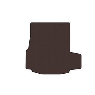 Gummibagagerumsmåtte Carsuit V-2 (til G30, brun) BMW 5-serie G30/G31 2017–2023 foto 1