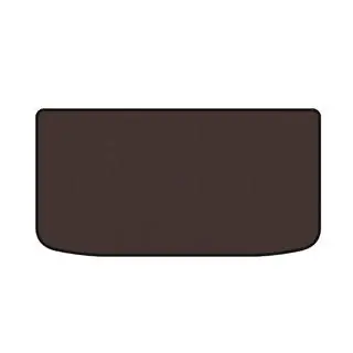 Gummibagagerumsmåtte Carsuit (2018-2023, brun)