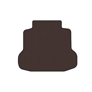 Gummimåtte til bagagerum Carsuit (Brun) Chrysler 200 I 2010–2014 foto 1