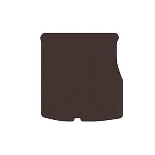 Gummimåtte til bagagerum Carsuit V2 (2004-2006, brun) Chrysler Sebring II 2001–2006 foto 1