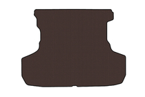 Chrysler 200 I 2010–2014 Gummibagagerumsmåtte Carsuit (SD, brun) foto 1