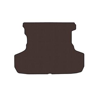 Gummibagagerumsmåtte Carsuit (SD, brun) Chrysler 200 I 2010–2014 foto 1