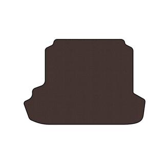 Gummimåtte til bagagerum Carsuit (Brun) FAW B30 2015–2020 foto 1