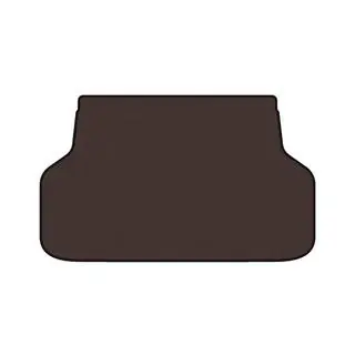 Gummimåtte til bagagerum Carsuit (Brun)