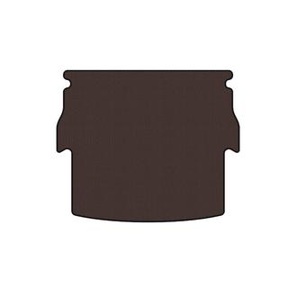 Gummibagagerumsmåtte Carsuit V1 (Brun) FAW Besturn X80 2013–2020 foto 1