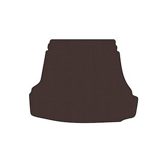 Gummimåtte til bagagerum Carsuit (Brun) Hyundai Sonata NF 2004–2009 foto 1