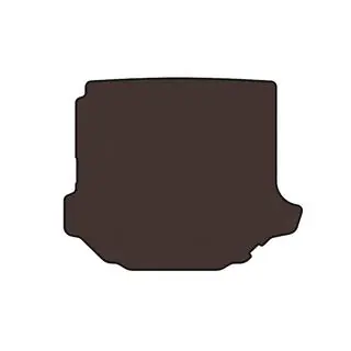 Gummimåtte til bagagerum Carsuit (Brun)