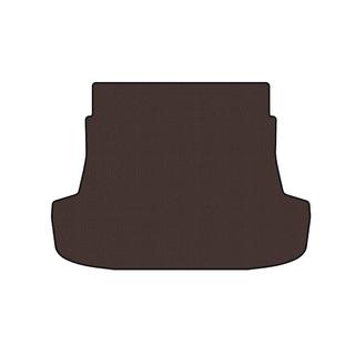 Gummimåtte til bagagerum Carsuit (Brun) Lexus ES 2006–2011 foto 1
