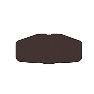 Gummibagagerumsmåtte Carsuit (nederste, Родстер, brun) Mercedes SLK R172 2011–2016 foto 1