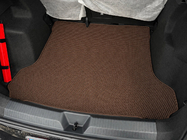 Volkswagen ID. UNYX 2024– Gummimåtte til bagagerum Carsuit (Brun) foto 1
