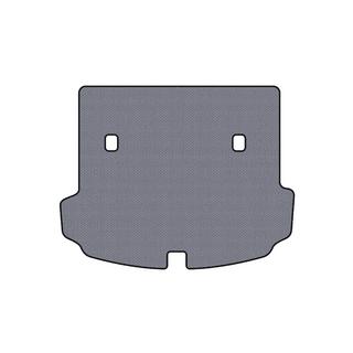 Gummibagagerumsmåtte Carsuit V-1 (Grå) Acura MDX 2007–2013 foto 1