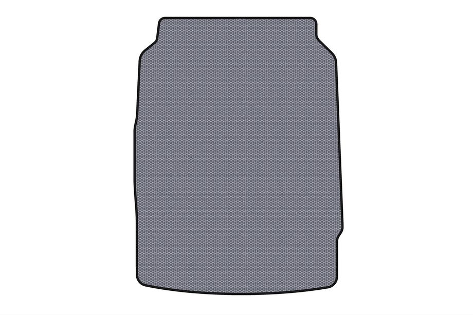 BMW 5-serie F10/F11 2010–2016 Gummibagagerumsmåtte Carsuit V2 (til F10, grå) Image