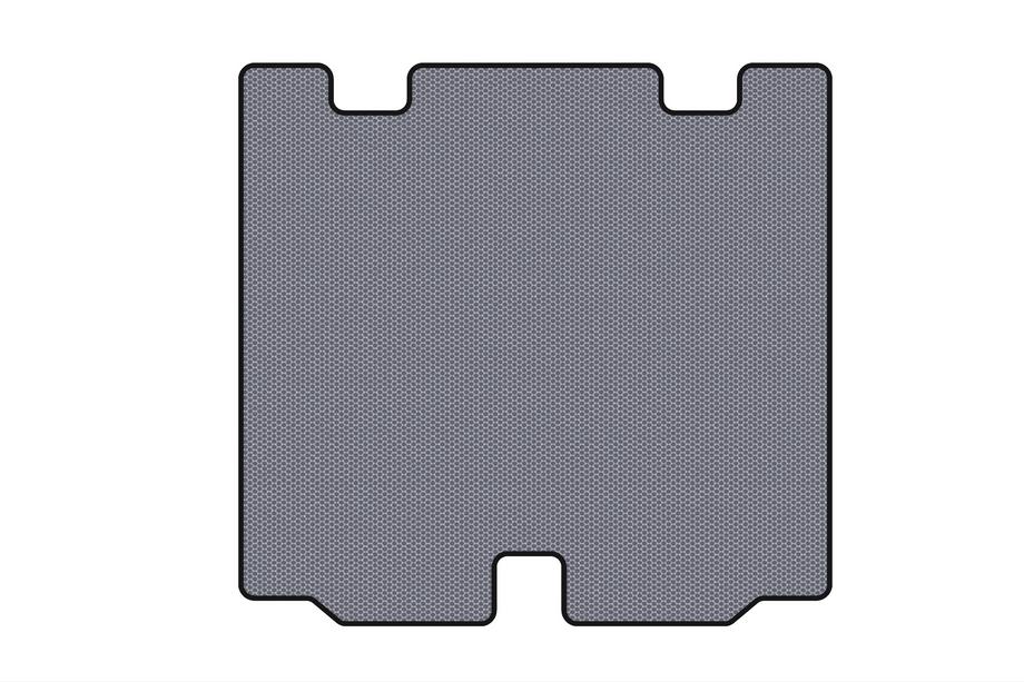 BMW 5-serie F10/F11 2010–2016 Gummibagagerumsmåtte Carsuit V2 (til F11, grå) Image