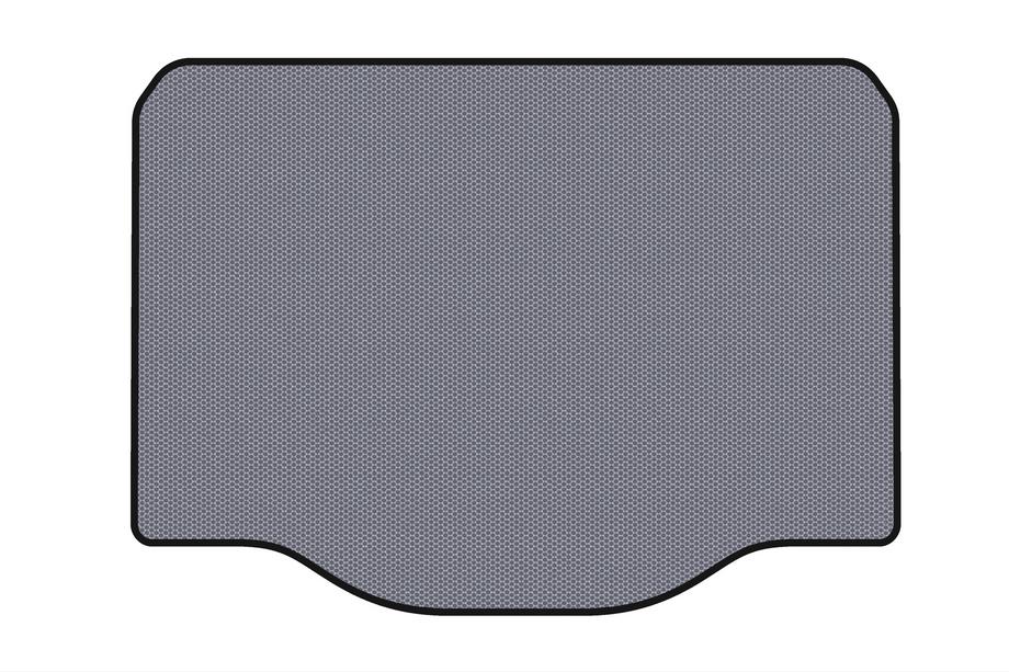 Buick Encore 2013–2019 Gummimåtte til bagagerum Carsuit (Grå) Image