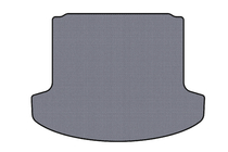 Chery Tiggo 8 2017– Gummimåtte til bagagerum Carsuit (Grå) foto 1
