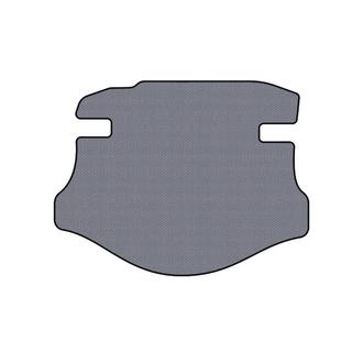 Gummimåtte til bagagerum Carsuit (Grå) Chevrolet Camaro 2009–2015 foto 1