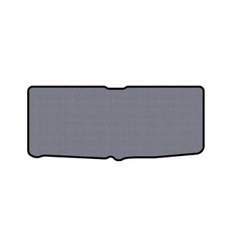 Carsuit gummibagagerumsmåtte (til R56, grå) Mini Clubman R55/R56 2007–2014 foto 1