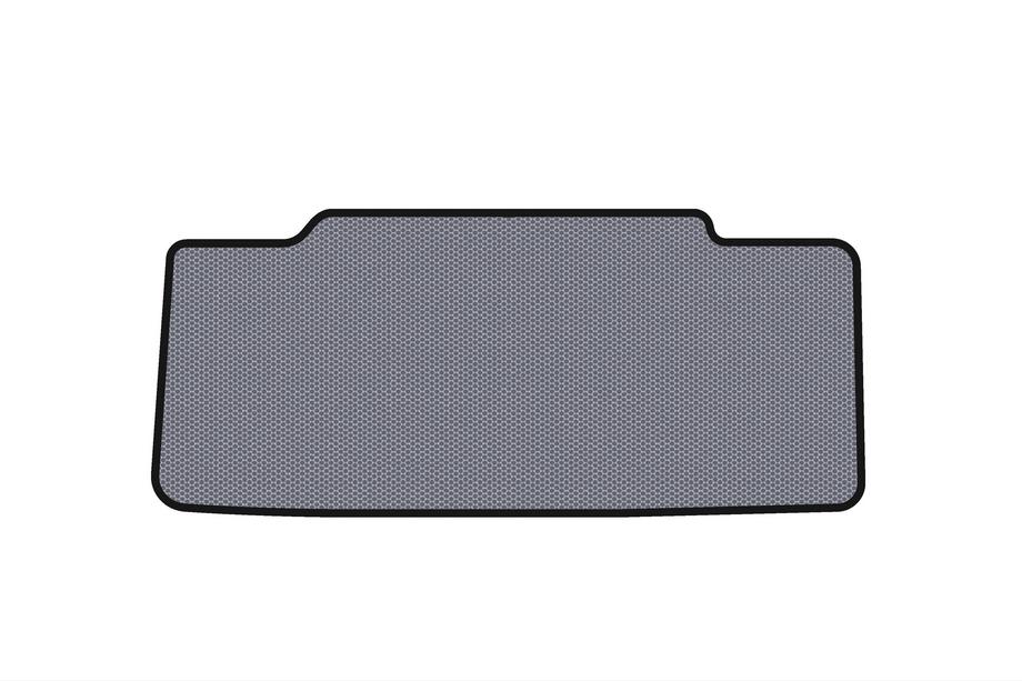 Mini Cooper F55/56/57 2014–2023 Carsuit gummimåtte til bagagerum (til F56, grå) Image