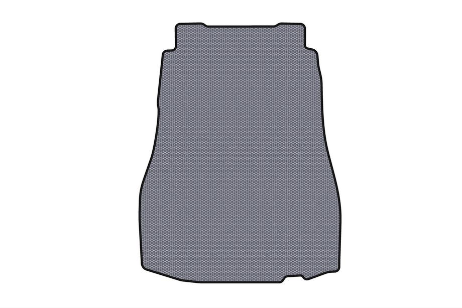 Honda Accord IX 2013–2017 Gummibagagerumsmåtte Carsuit (SD, grå) Image
