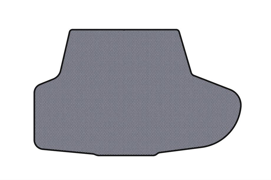 Infiniti Q50/Q60 2013–2024 Gummibagagerumsmåtte Carsuit (SD, grå) Image