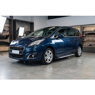 Sidetrin Allmond Grey (2 stk., aluminium) foto 1