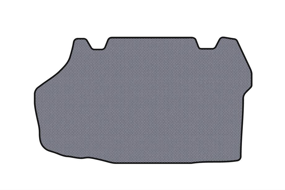 Lexus ES 2012–2018 Gummibagagerumsbakke Carsuit (SD, Hybrid, grå) Image
