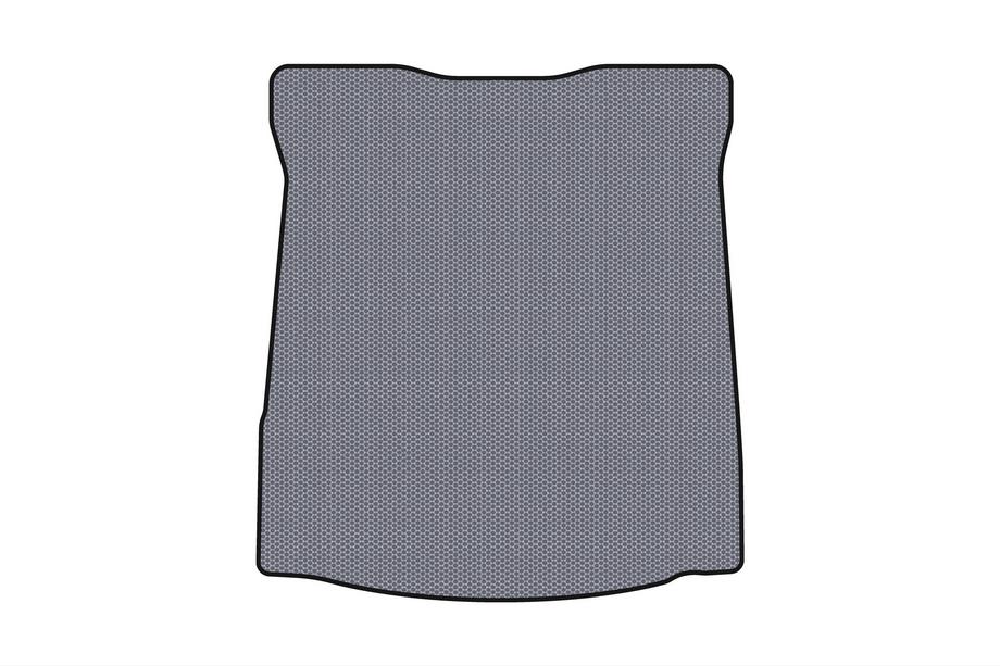 Lincoln Continental 2016–2020 Gummibagagerumsmåtte Carsuit (SD, grå) Image