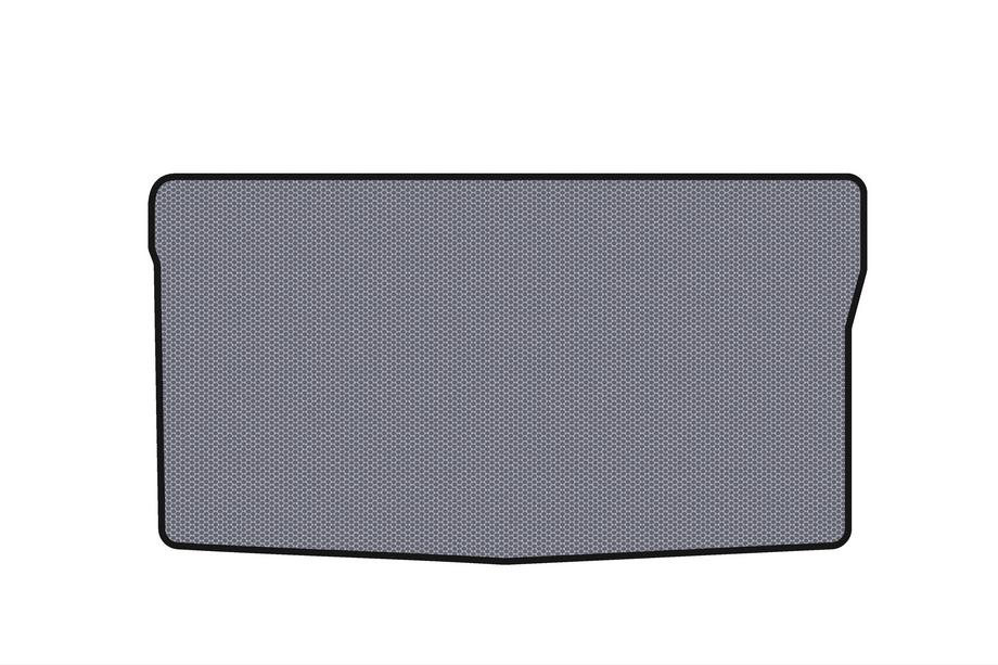 RAVON R2 2016–2020 Gummibagagerumsmåtte Carsuit (HB, grå) Image