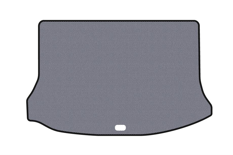 Volvo V40 2012– Gummibagagerumsbakke Carsuit (2012-2016, HB, grå) Image