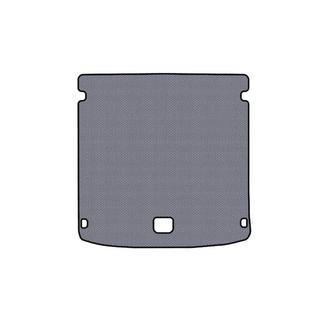 Gummibagagerumsmåtte Carsuit V-1 (Avant, grå) Audi A4 B7 2004–2008 foto 1