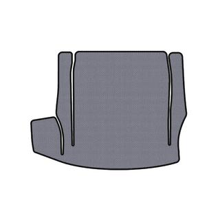 Gummibagagerumsmåtte Carsuit V1 (til F22, grå) BMW 2-serie F22/F23 2014–2021 foto 1