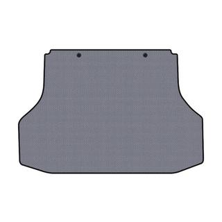 Gummibagagerumsmåtte Carsuit (SD, grå) Chevrolet Lacetti 2003–2024 foto 1