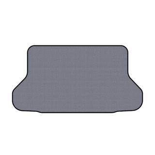 Gummibagagerumsmåtte Carsuit (HB, grå) Chevrolet Lacetti 2003–2024 foto 1