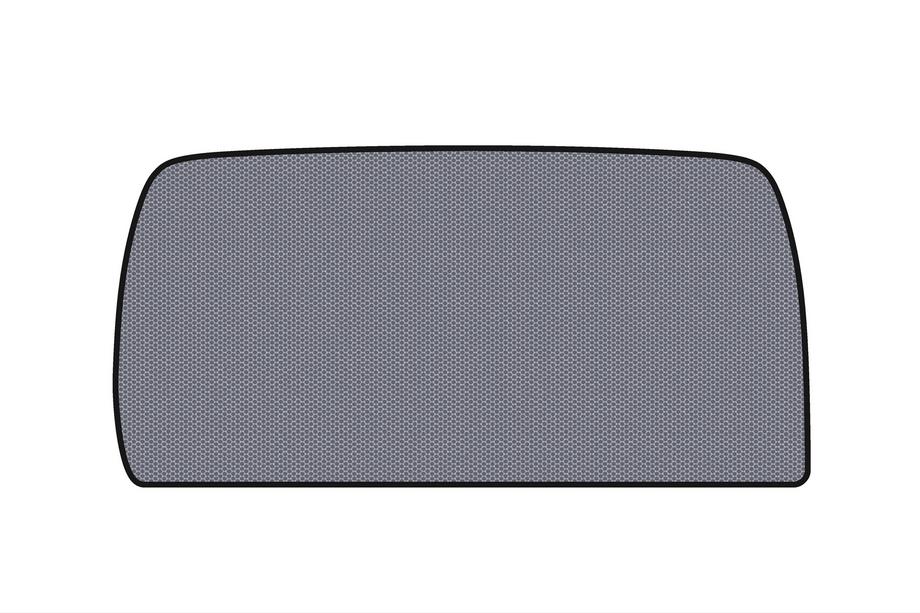 Honda Odyssey 2010–2017 Gummimåtte til bagagerum Carsuit (8-personers, USA, grå) Foto 1