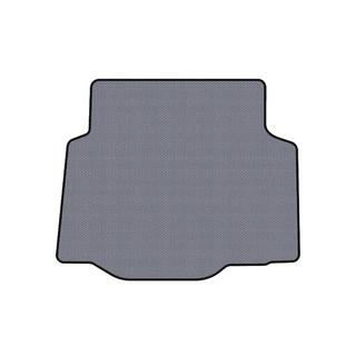 Gummibagagerumsmåtte Carsuit (HB, grå) Nissan Almera N16 2000–2006 foto 1