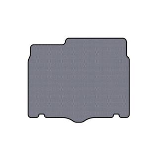 Gummibagagerumsmåtte Carsuit (HB, 5-dørs, grå) Opel Astra J 2009–2015 foto 1