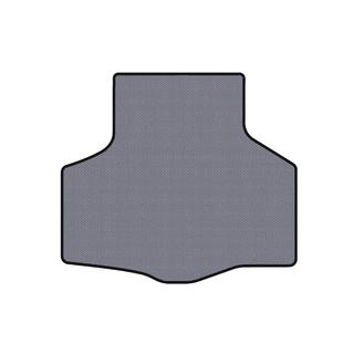 Gummibagagerumsmåtte Carsuit (SD, grå) Alfa Romeo 159 2005–2011 foto 1