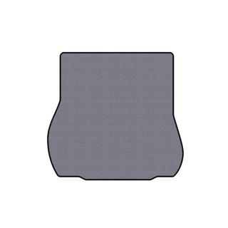 Gummibagagerumsmåtte Carsuit V-2 (Avant, grå) Audi A4 B5 1994–2001 foto 1