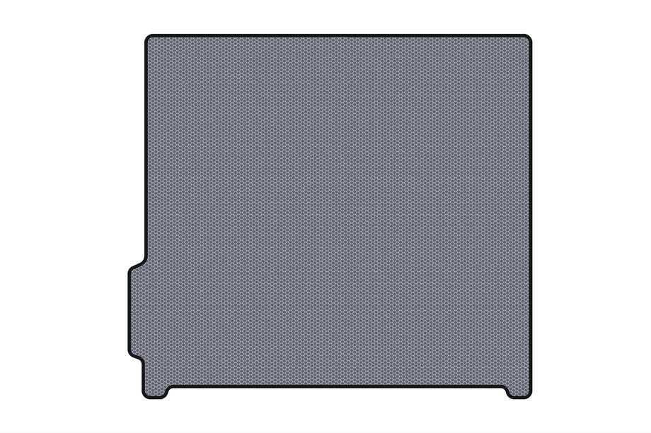 BMW X5 F15 2013–2018 Gummibagagerumsmåtte Carsuit V-2 (Grå) Image