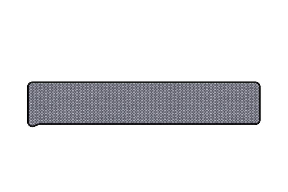 Cadillac Escalade 2007–2014 Gummimåtte til bagagerum Carsuit (Grå) Image