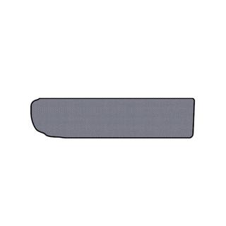 Gummibagagerumsmåtte Carsuit (3. række nedfældet, grå) Citroen C-4 Picasso 2013–2022 foto 1