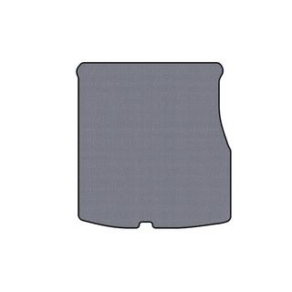 Gummibagagerumsmåtte Carsuit V2 (2004-2006, grå) Chrysler Sebring II 2001–2006 foto 1