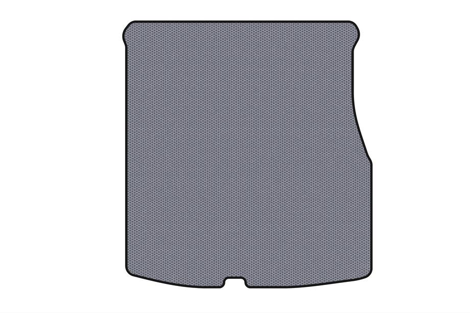 Chrysler Sebring II 2001–2006 Gummibagagerumsmåtte Carsuit V2 (2004-2006, grå) Image