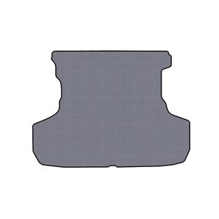 Gummibagagerumsmåtte Carsuit (SD, grå) Chrysler 200 I 2010–2014 foto 1