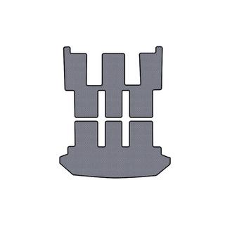 Gummimåtte til bagagerum Carsuit V2 (Grå) foto 1