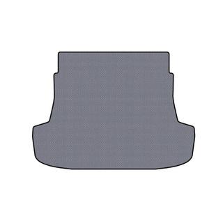 Gummimåtte til bagagerum Carsuit (Grå) Lexus ES 2006–2011 foto 1
