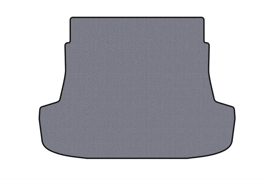 Lexus ES 2006–2011 Gummimåtte til bagagerum Carsuit (Grå) Image