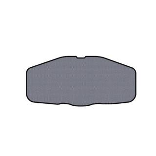 Gummimåtte til bagagerum Carsuit (nedre, Roadster, grå) foto 1